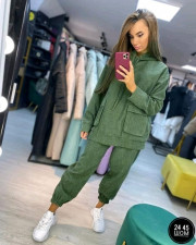 Спортивный костюм