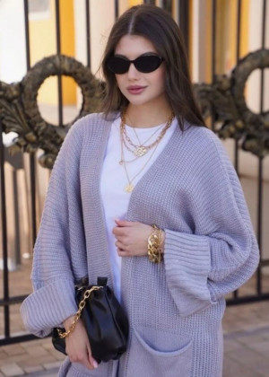 Кардиган 23135473