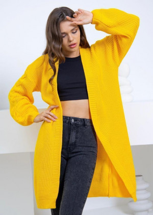 Кардиган 23135537