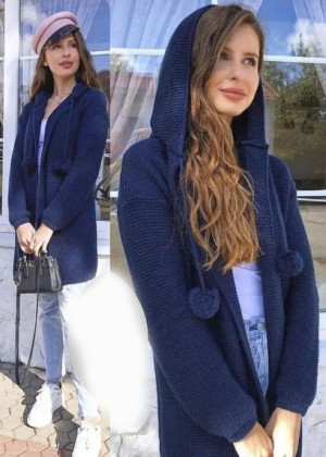 Кардиган 23135579