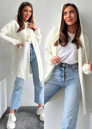 Кардиган 23135581