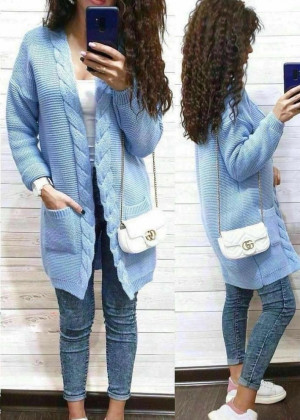 Кардиган 23135587