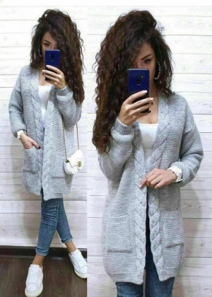 Кардиган 23135591