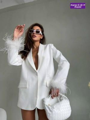 Пиджак #23135860