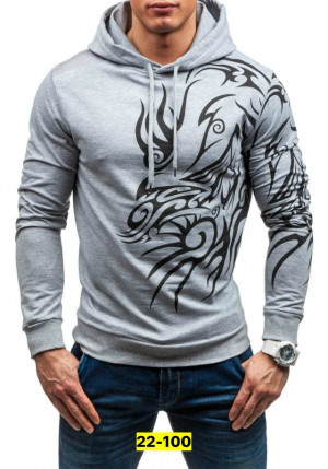 Толстовка 23136062