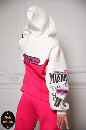 Спортивный костюм 23136293