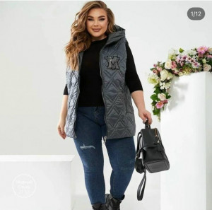Жилет #23136328