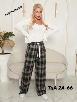Брюки 23136406