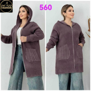 Кардиган 23136426