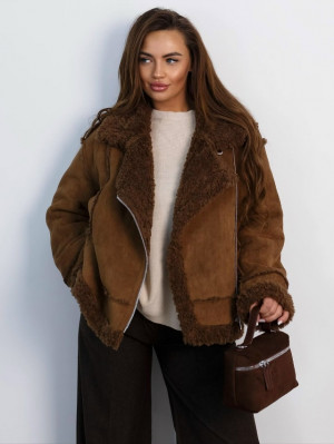 Дубленка 23136562