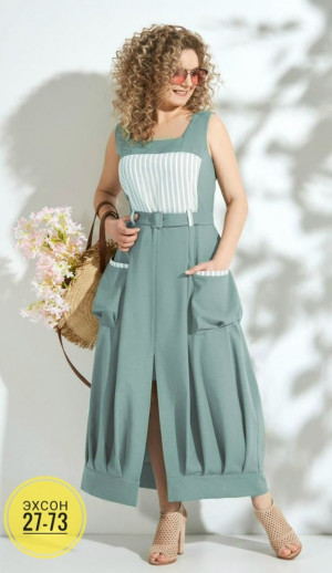 Платье 23136602