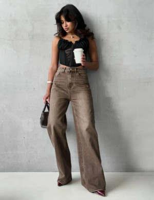 Джинсы 23136612