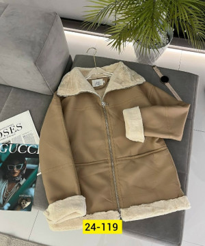 Дубленка 23136622