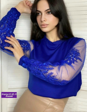 Блузка 23137078