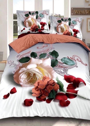 Постельное белье #23137448