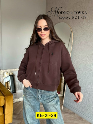 Толстовка 23137886