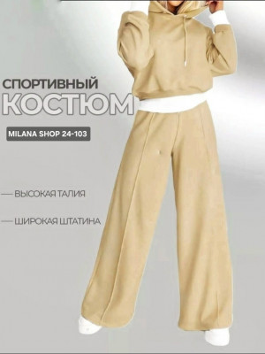 Спортивный костюм 23138171