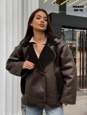 Дубленка 23138526