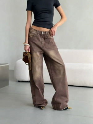 Джинсы 23138814