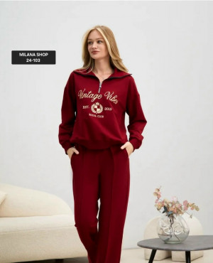 Спортивный костюм 23139449