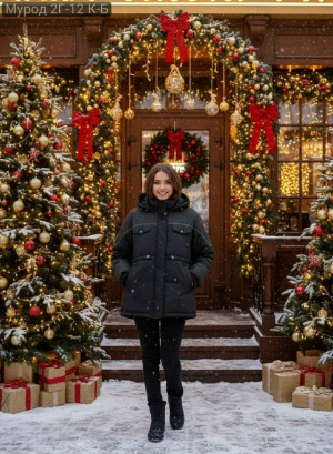 Куртка 23139457