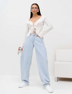 Джинсы 23139644