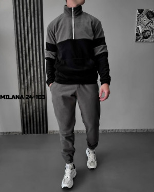 Спортивный костюм 23139659