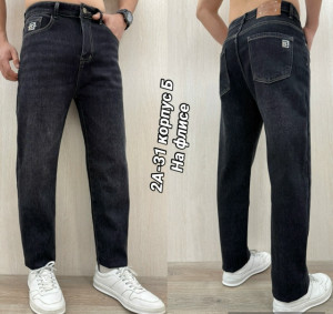 Джинсы #23139693