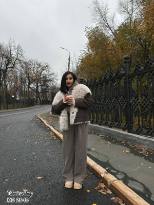 Дубленка 23139837