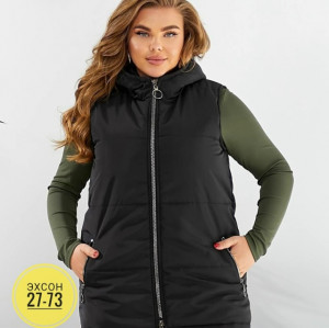 Жилет #23140515