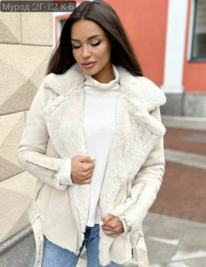 Дубленка 23140544