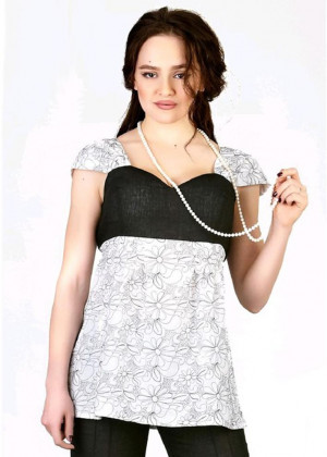 Блузка 23140722