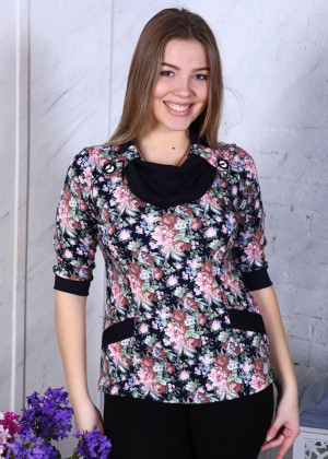 Блузка #23140725