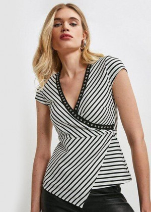 Блузка #23140736