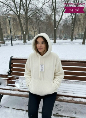 Толстовка 23140837