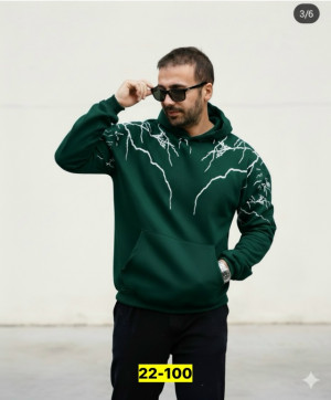 Толстовка 23140994