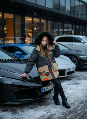 Куртка 23141000