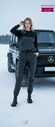 Спортивный костюм