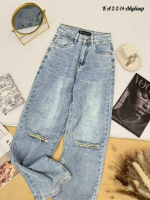 Джинсы 23141924
