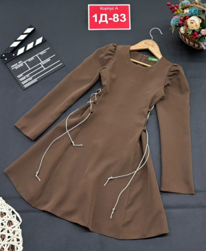 Платье 23142383