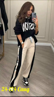 Спортивный костюм