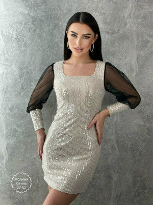 Платье 23143406