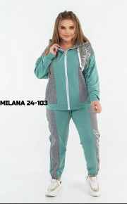 Спортивный костюм