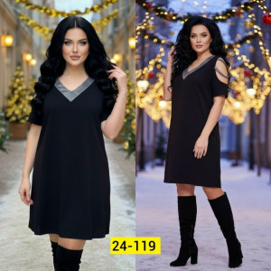 Платье 23143745