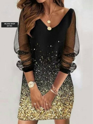 Платье 23144167