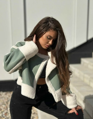 Дубленка #23144182