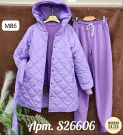 Спортивный костюм