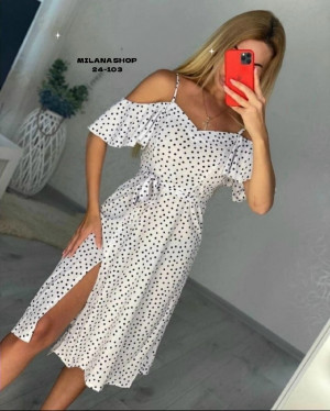 Платье 23144638