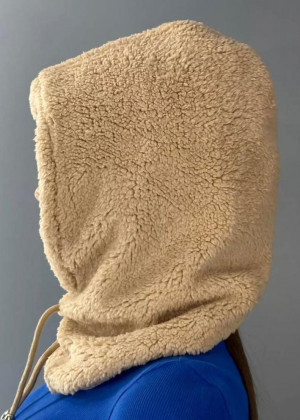 Шапка - капюшон 23144719