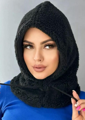 Шапка - капюшон 23144720